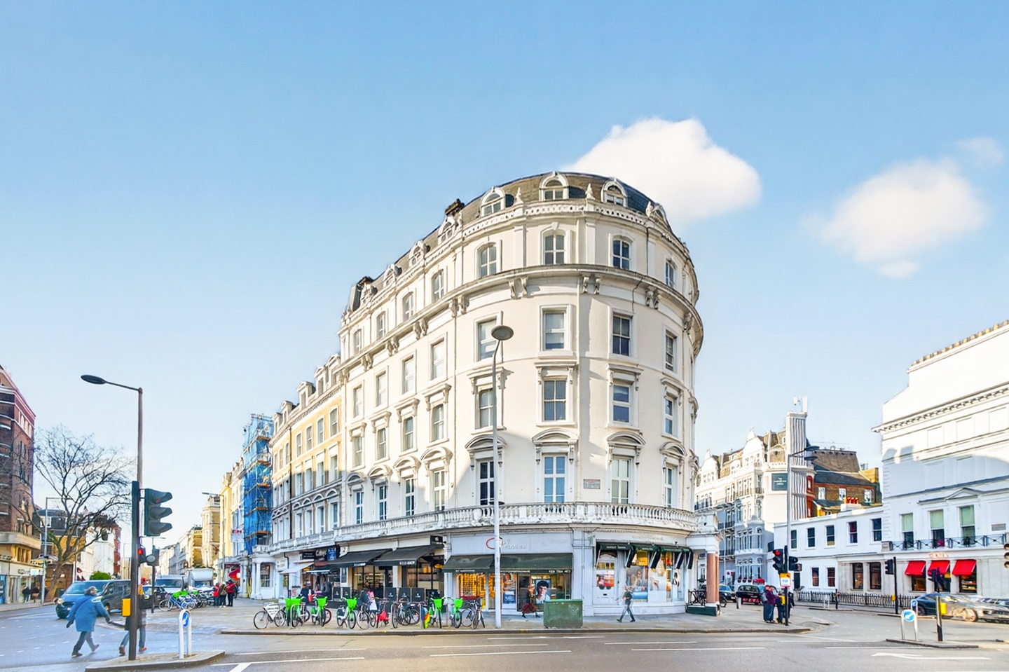 Additional image 20 of 4 Bed Flat, Egerton Court, SW7, N1 7GU