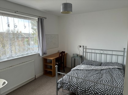 Room in a Shared House, Montgomery Road, DH1