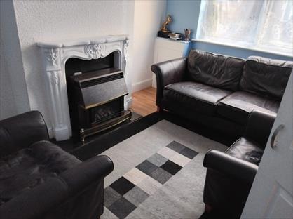2 Bed Terraced House, Adelaide Street, DY5