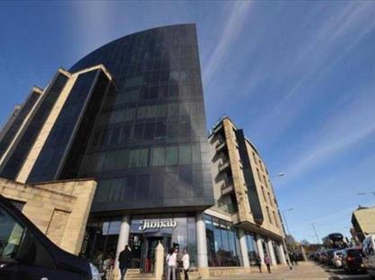 1 Bed Flat, The Gatehaus, BD1