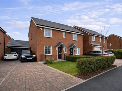 3 Bed Semi-Detached House, Newhaven Road, L6