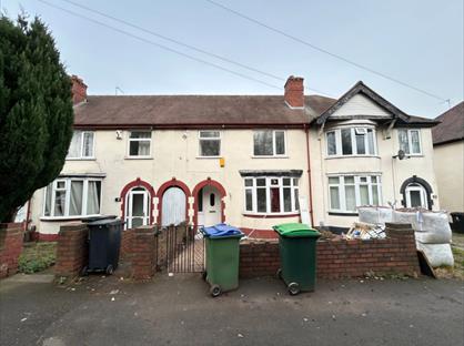 3 Bed Semi-Detached House, Orchard Street, DY4