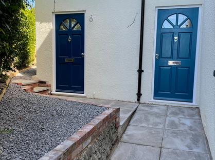 2 Bed Terraced House, The Gallery, EX33