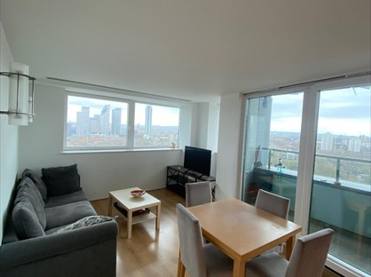 2 Bed Flat, Westminster Bridge Road, SE1