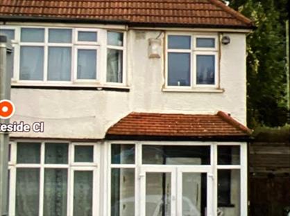 Room in a Shared House, Lakeside Close, DA15