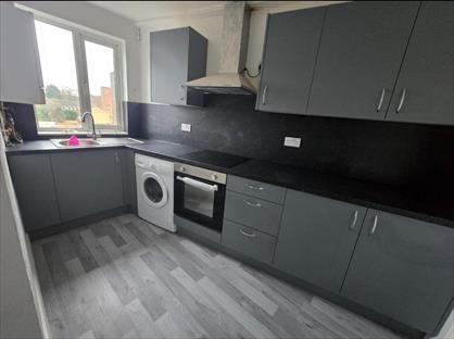 1 Bed Flat, Cranley Parade, SE9