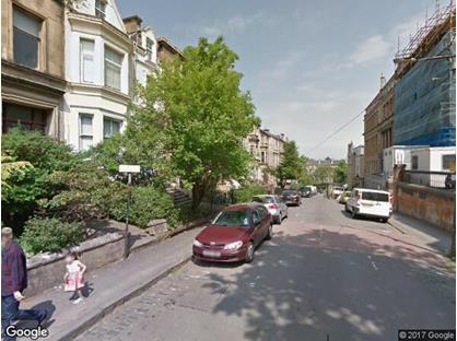 4 Bed Flat, Cecil Street, G12