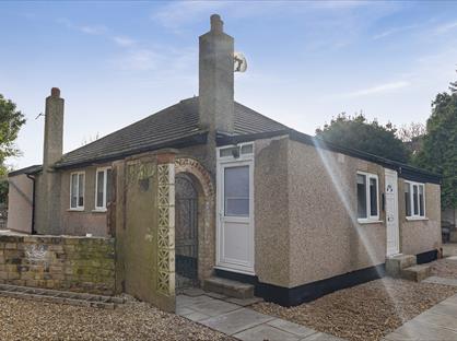 Studio Flat, Wandle Bank, CR0