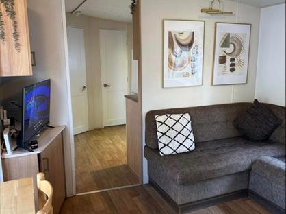 4 Bed Mobile Home, Dovercourt Holiday Park, CO12