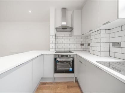 2 Bed Maisonette, Kilmorie Road, SE23