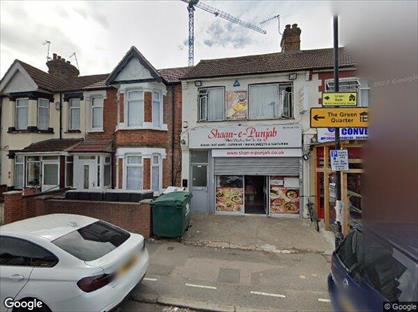 2 Bed Flat, Beaconsfield Road, UB1