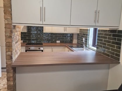 2 Bed Flat, Sutton Lane, TW3