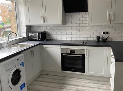 3 Bed Terraced House, Wallsend, NE28