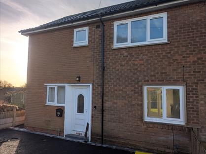 3 Bed Terraced House, Wilson Drive, B75