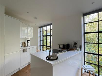 1 Bed Flat, The Tannery, GU7