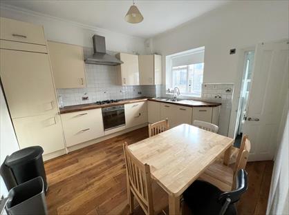 3 Bed Flat, Albert Street, NW1