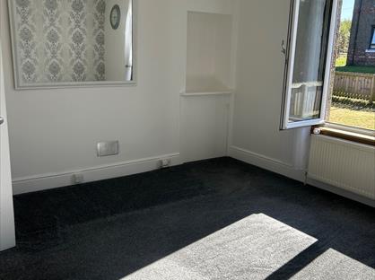 2 Bed Flat, Dunfermline, KY11