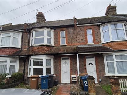 3 Bed Terraced House, Havelock Road, HA3