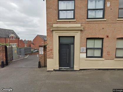 2 Bed Flat, Mount St, NG7