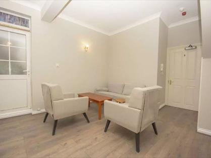1 Bed Flat, Park Mansions, NW4
