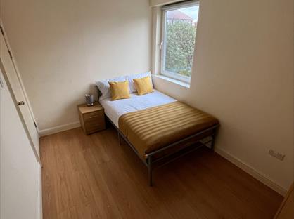 Room in a Shared House, Mansfield, NG19