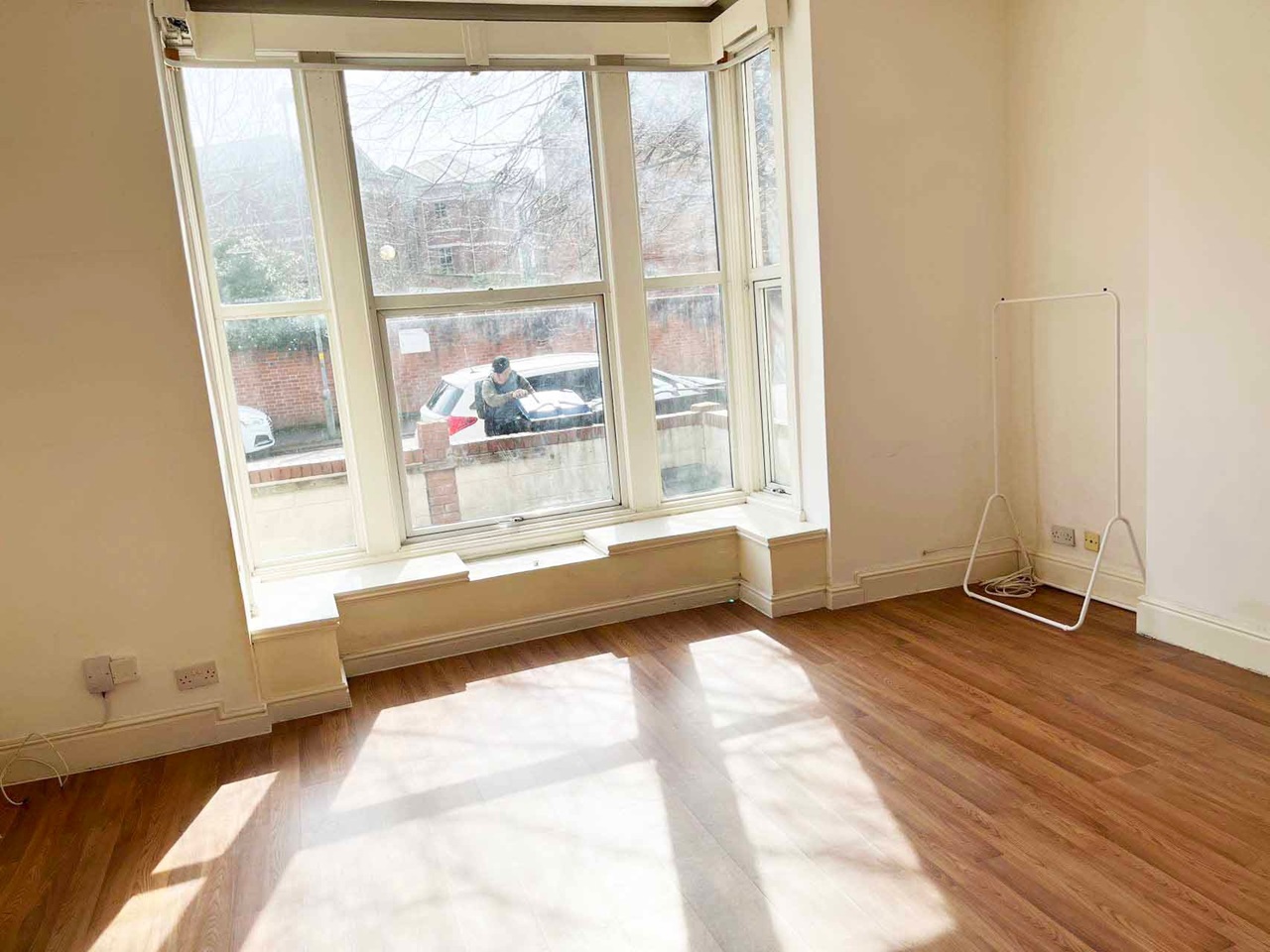 1 Bed Flat, Stirling Road, B16 photo 3