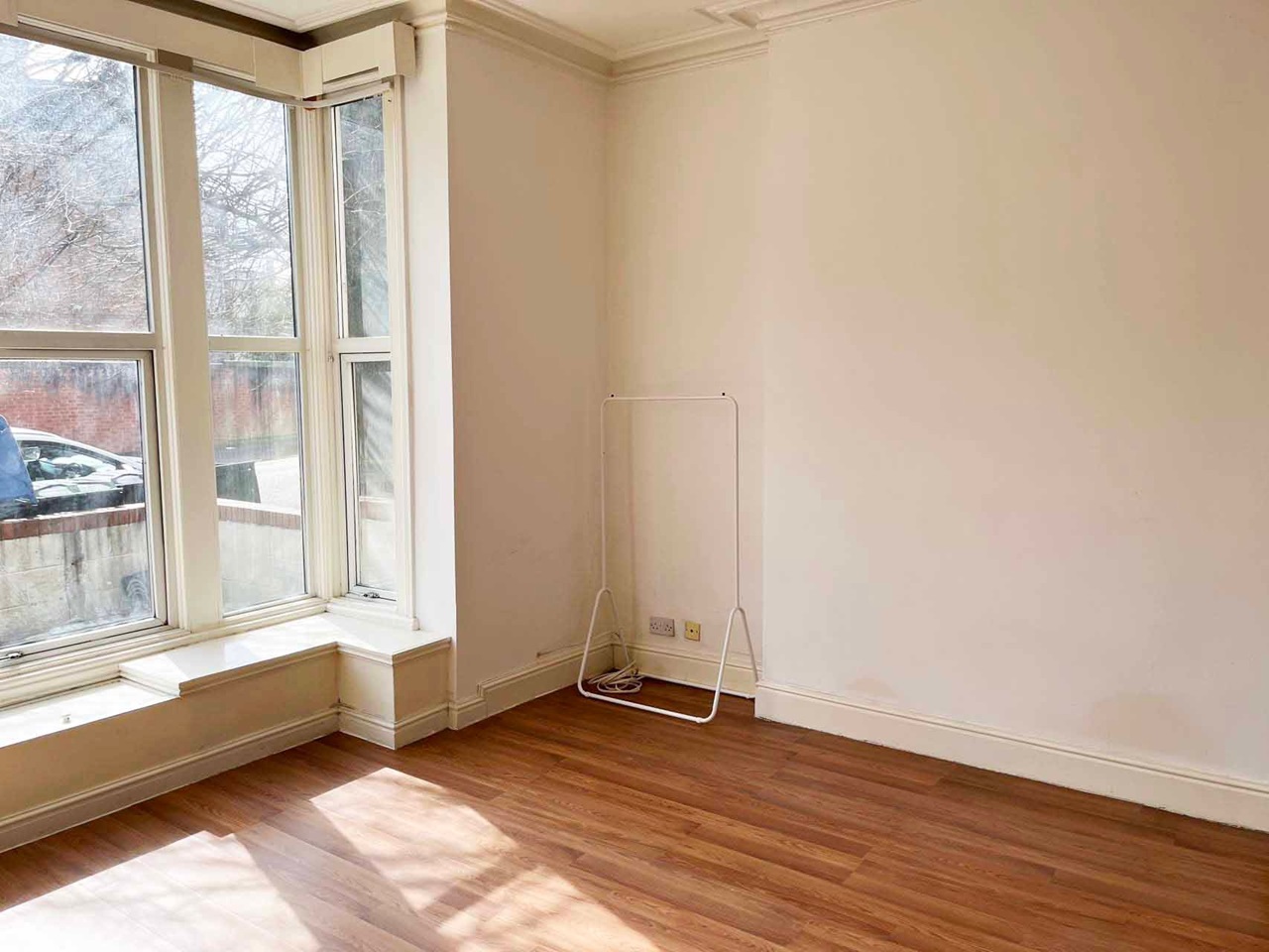 1 Bed Flat, Stirling Road, B16 photo 4