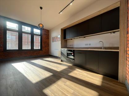 1 Bed Flat, Twist Lane, WN7