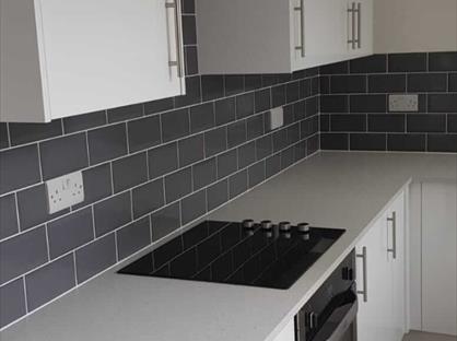 2 Bed Terraced House, Pritchard Street, BB11