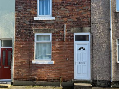 2 Bed Terraced House, Downe Street, TS13