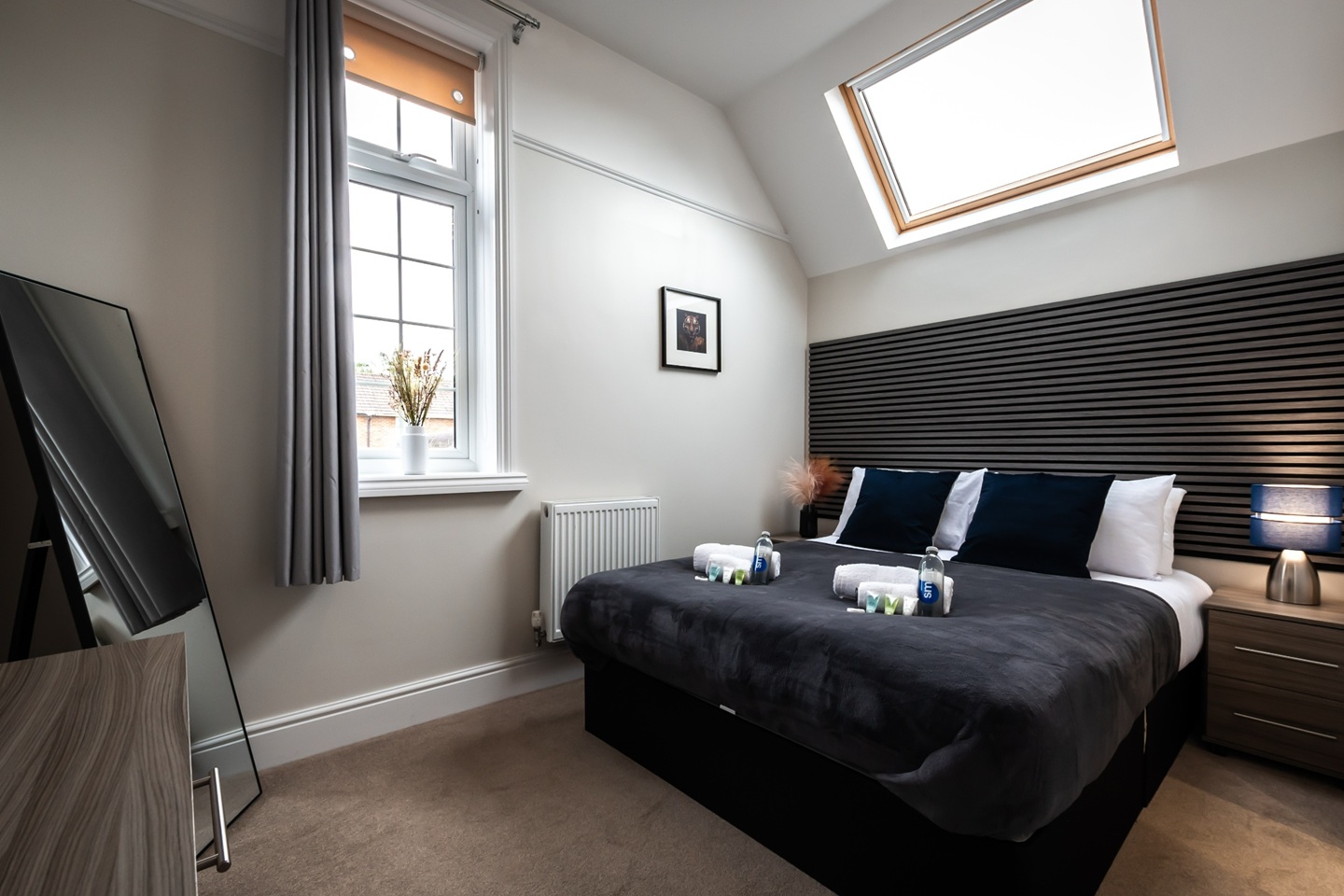 Additional image 4 of 2 Bed Flat, Seymour Road, SO16, N1 7GU