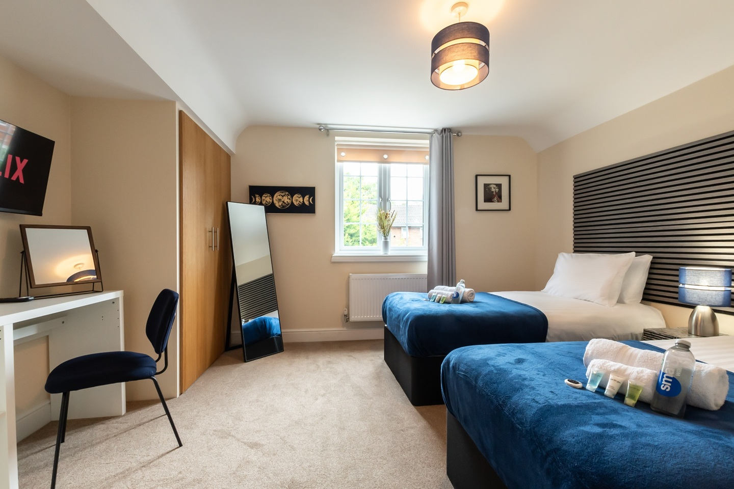 Additional image 5 of 2 Bed Flat, Seymour Road, SO16, N1 7GU