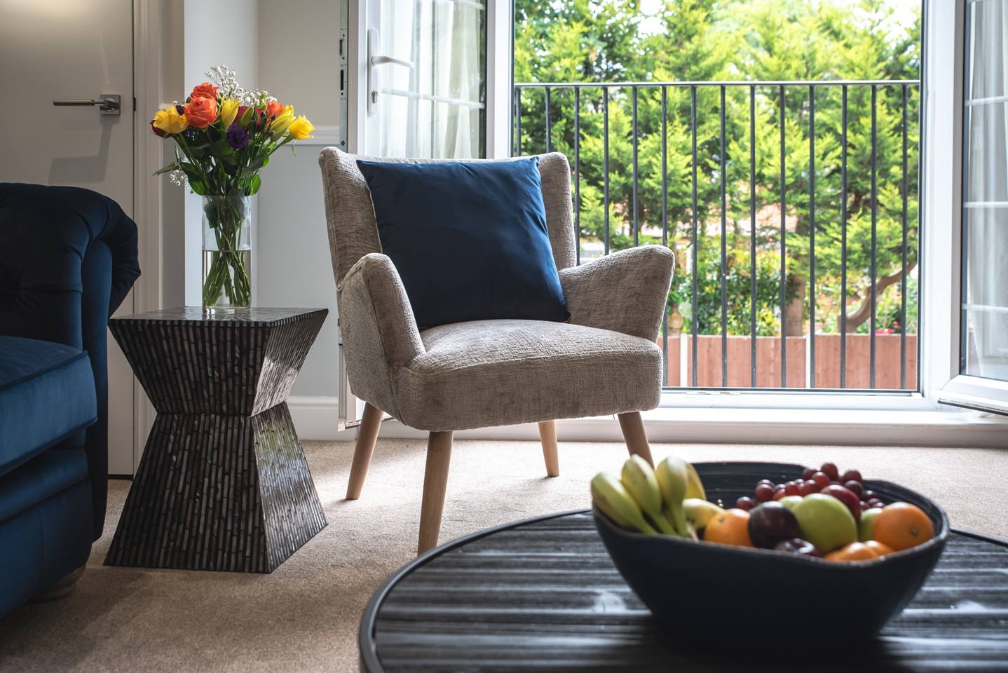 Additional image 3 of 2 Bed Flat, Seymour Road, SO16, N1 7GU