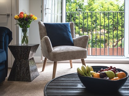 2 Bed Flat, Seymour Road, SO16