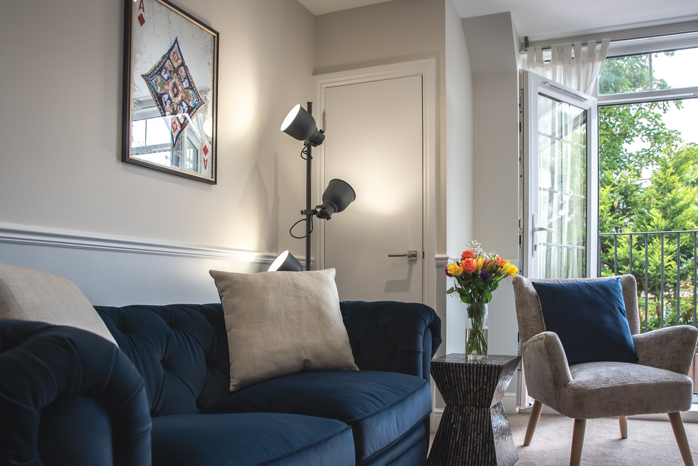 Additional image 6 of 2 Bed Flat, Seymour Road, SO16, N1 7GU