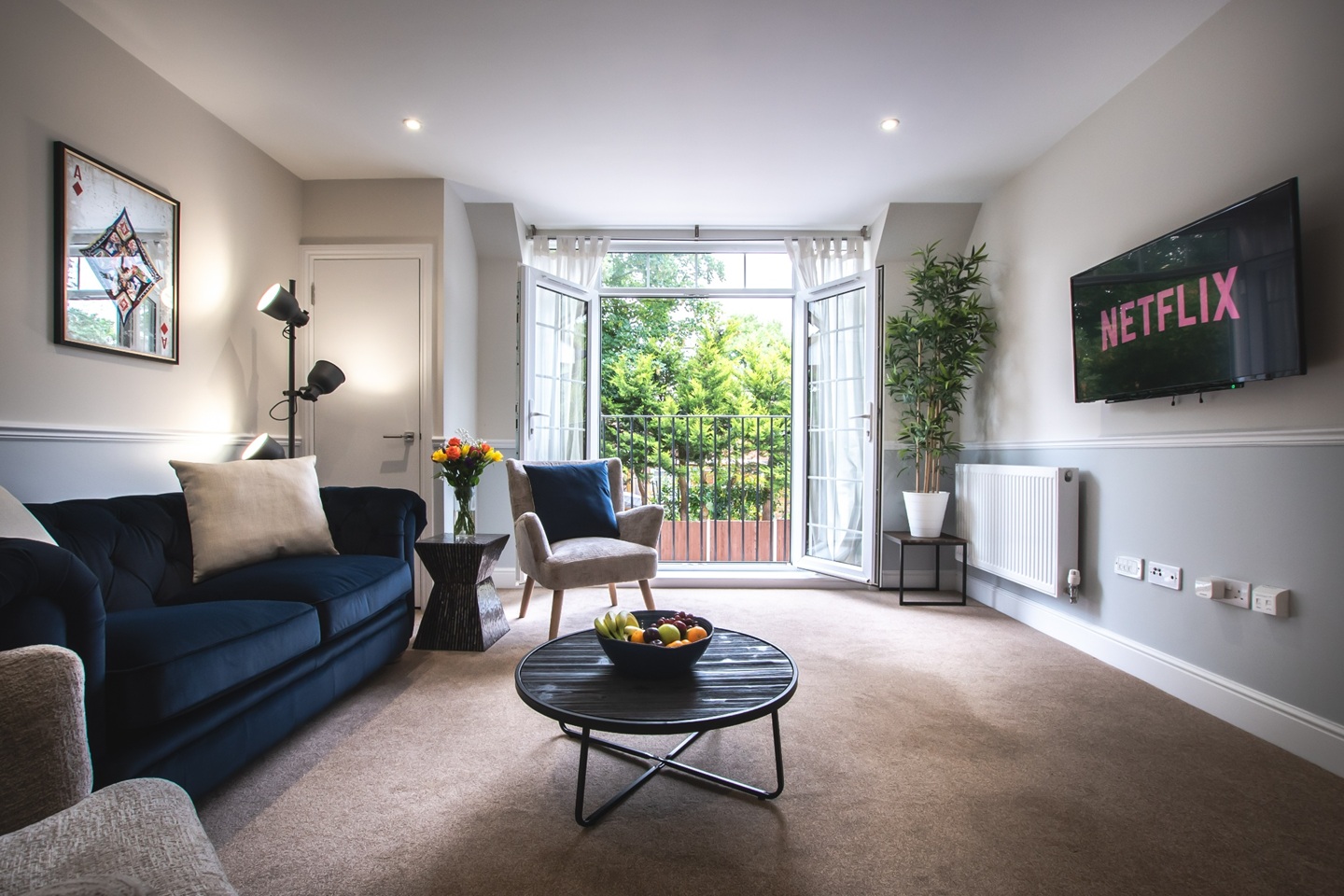 Additional image 2 of 2 Bed Flat, Seymour Road, SO16, N1 7GU