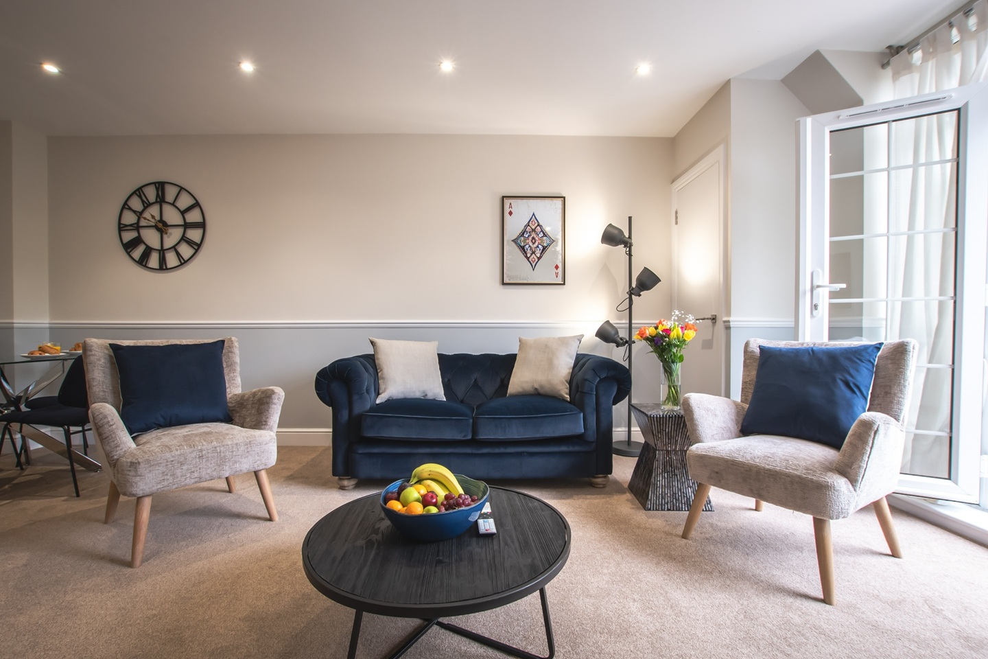 2 Bed Flat, Seymour Road, SO16, N1 7GU