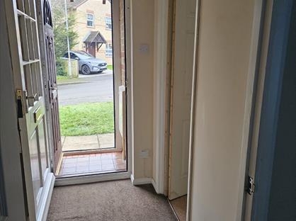 2 Bed Terraced House, Sherwood Drive, NN11