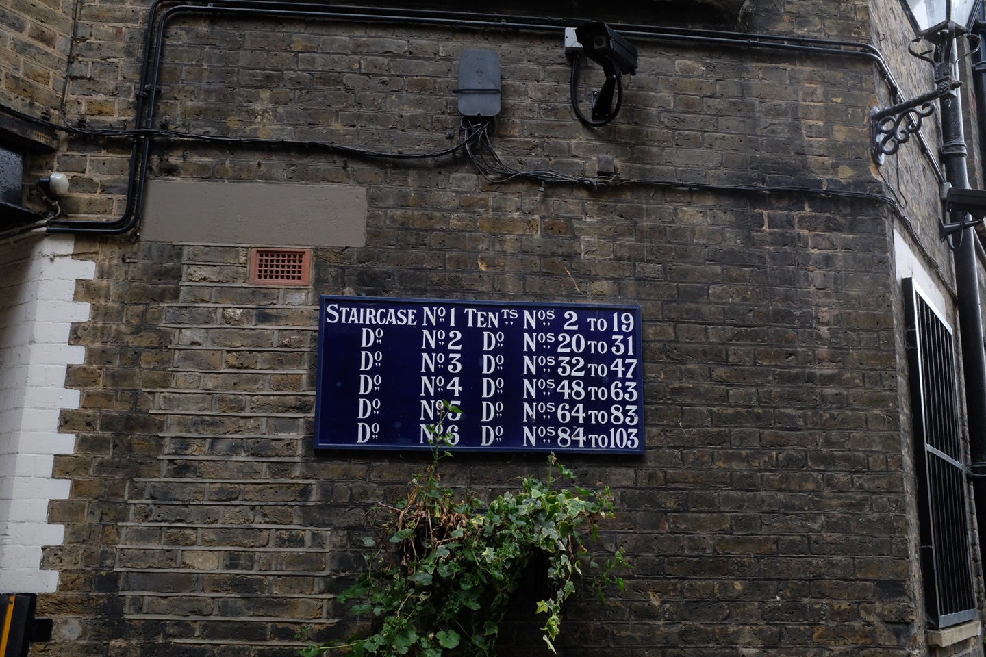 1 Bed Flat, Cressy House, E1 photo 5