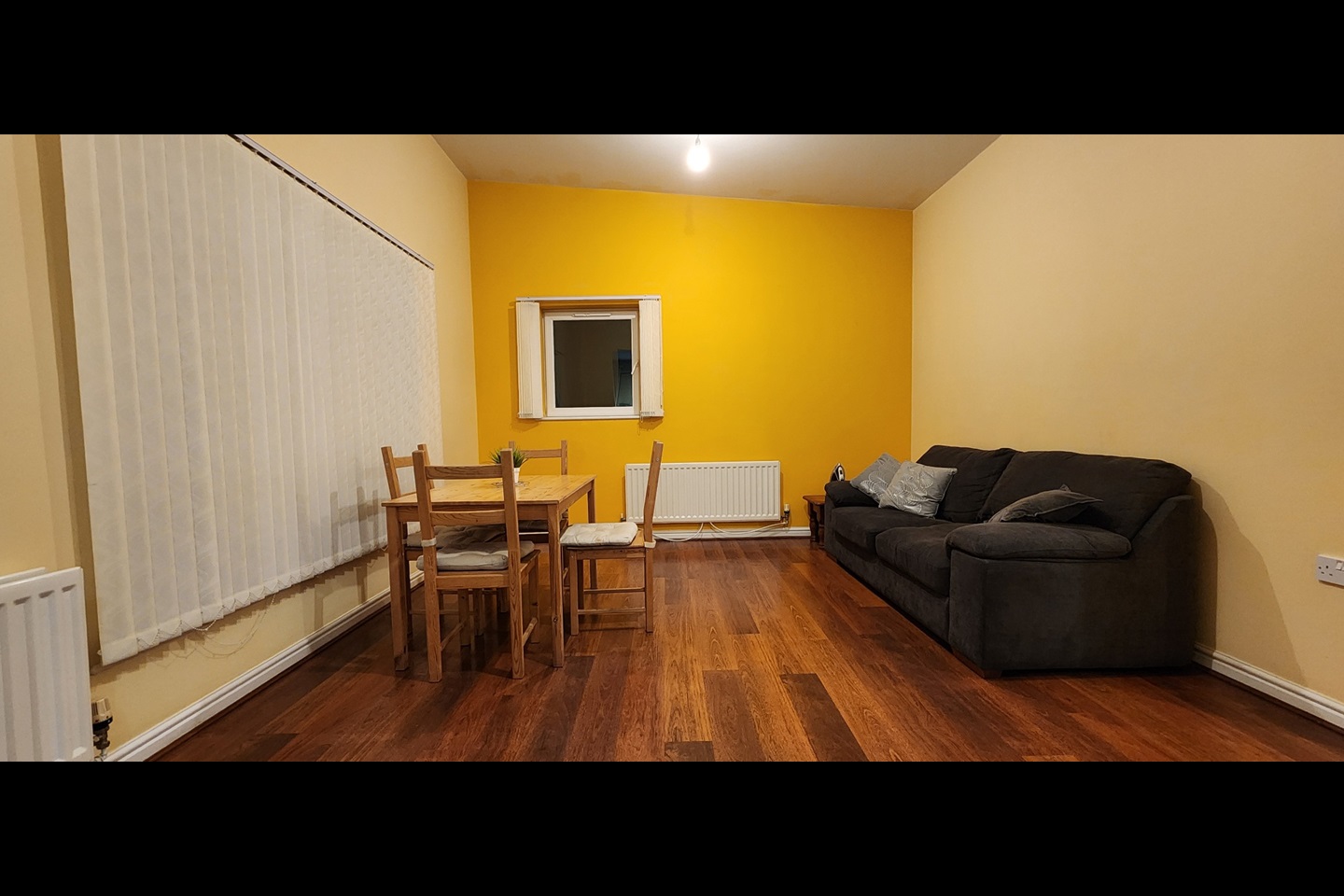 Room in a Shared Flat, Cavanagh Close, M13