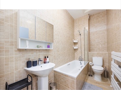 2 Bed Flat, Swinton St, WC1X
