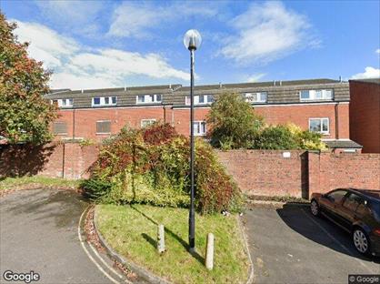 1 Bed Flat, Cooper House, WA10