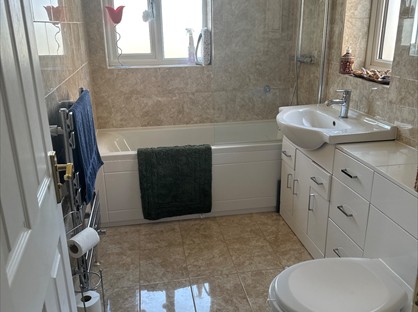 Room in a Shared House, Recreation Way, ME10