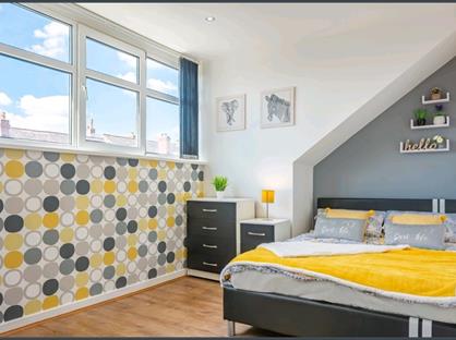 Room in a Shared House, Headingley Avenue, LS6