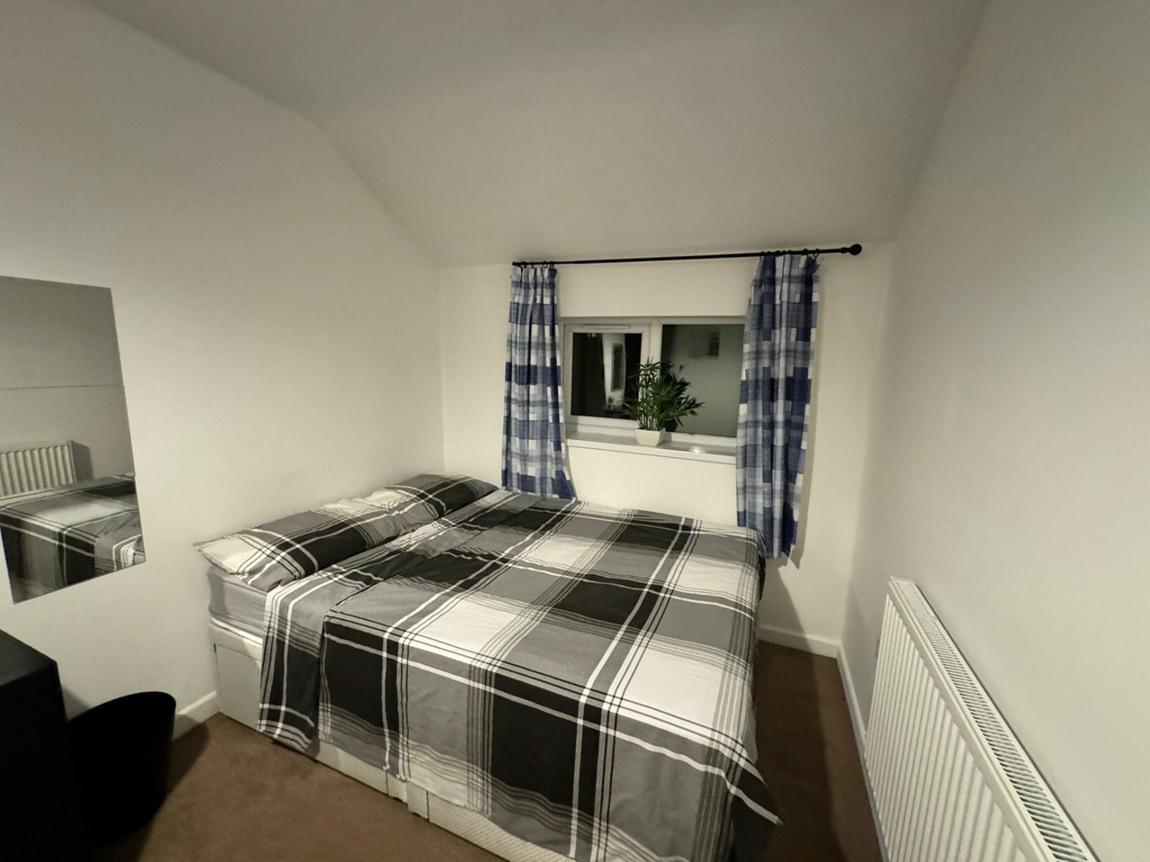 Room in a Shared Flat, Hearsall Lane, CV5, N1 7GU
