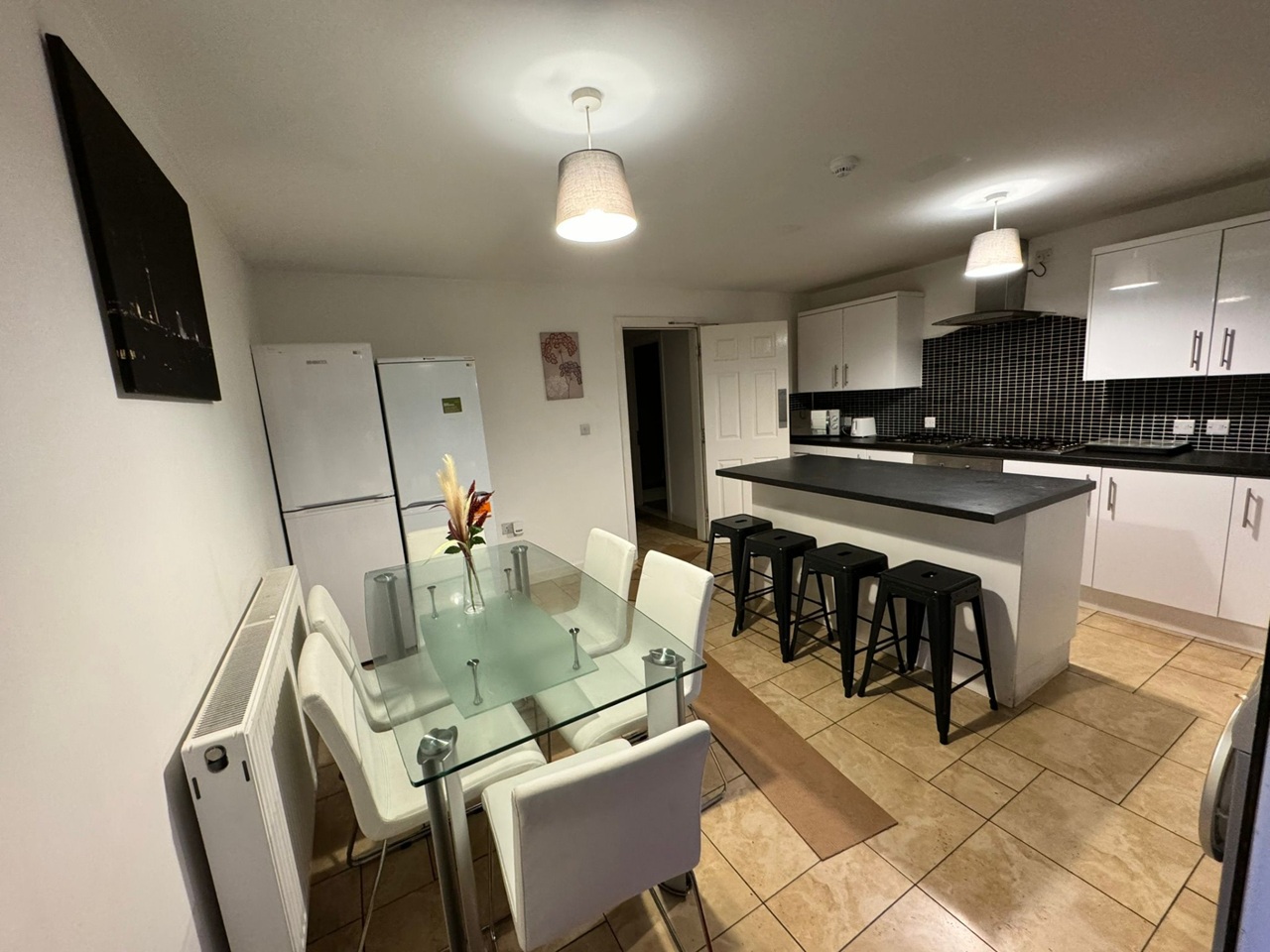 Additional image 5 of Room in a Shared Flat, Hearsall Lane, CV5, N1 7GU