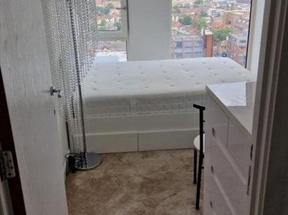 Room in a Shared Flat, College Road, HA1