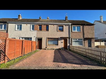3 Bed Terraced House, Tomatin Road, IV2