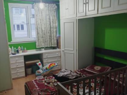 Room in a Shared House, Frank Street, E13