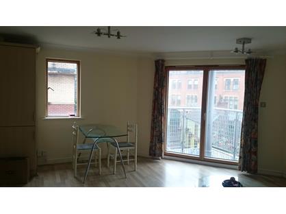 3 Bed Flat, Great Bridgewater Street, M1